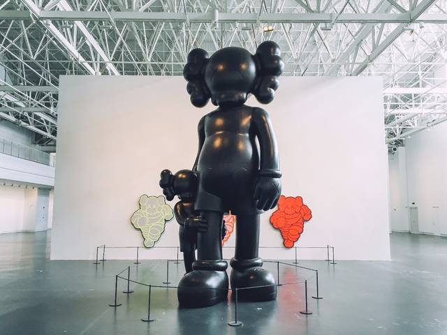 潮玩玩具的發(fā)展史